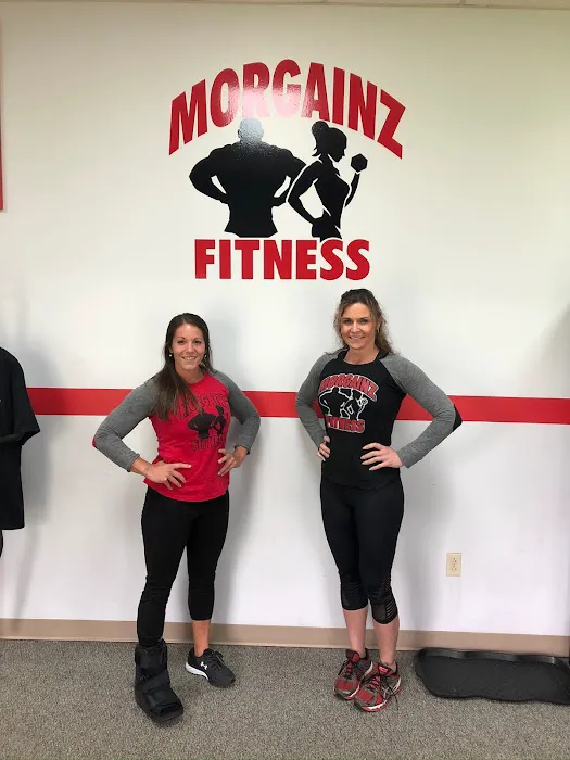 MorGainz Fitness Somerset Picture 3