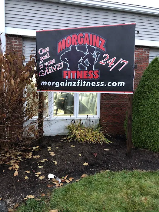 MorGainz Fitness Somerset Picture 2