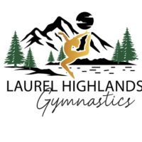 Laurel Highlands Gymnastics ico