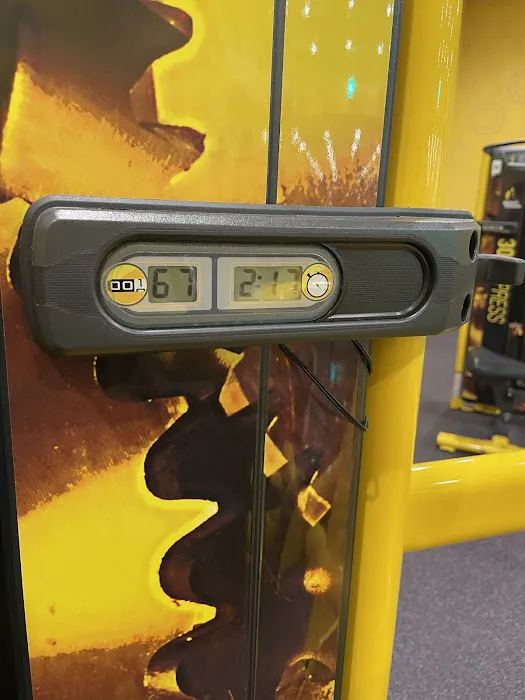 Planet Fitness Picture 2