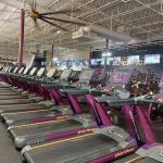 Planet Fitness