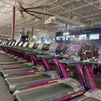 Planet Fitness ico