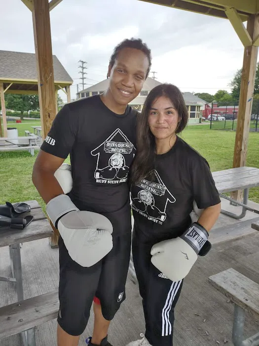 DawgHouse Boxing Picture 5