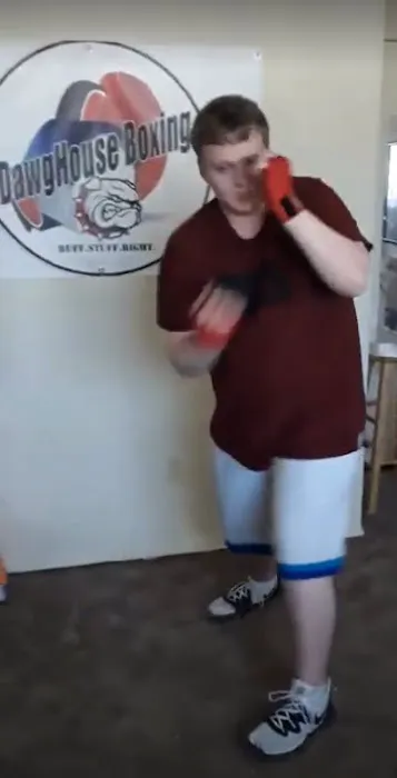 DawgHouse Boxing Picture 3