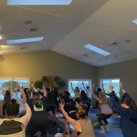 Benson Specialized Fitness - Vestal Personal Training ico