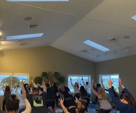 Benson Specialized Fitness - Vestal Personal Training