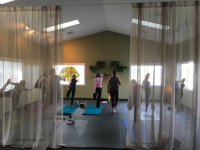 Benson Specialized Fitness - Vestal Personal Training Picture 5