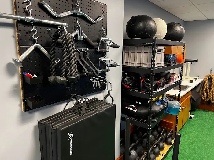 Benson Specialized Fitness - Vestal Personal Training Picture 8