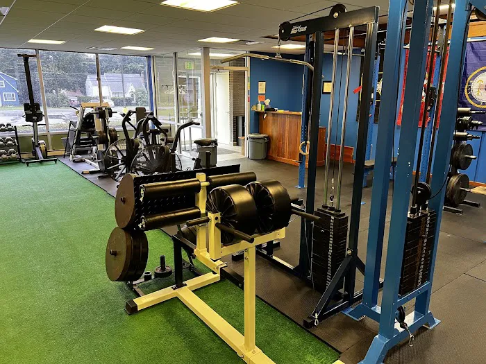 Benson Specialized Fitness - Vestal Personal Training Picture 9