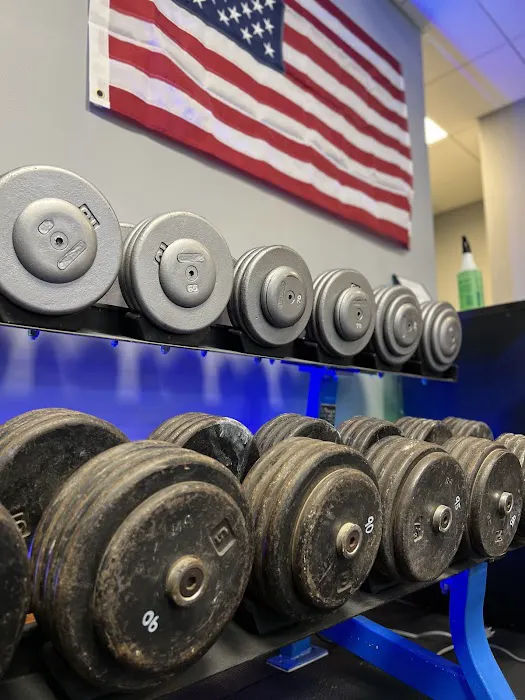 Benson Specialized Fitness - Vestal Personal Training Picture 11