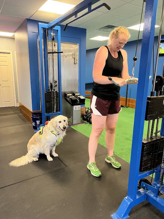 Benson Specialized Fitness - Vestal Personal Training Picture 10