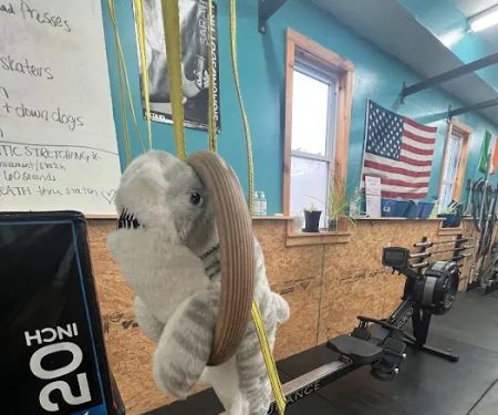 Delaware County Fitness