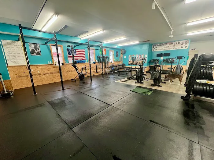 Delaware County Fitness Picture 2