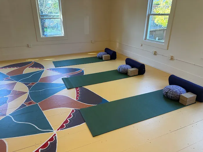 Stellar Yoga Picture 3