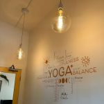 Stellar Yoga