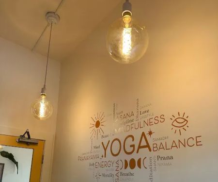 Stellar Yoga