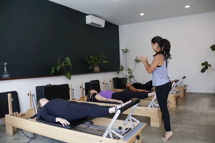 Ulster Pilates Picture 1