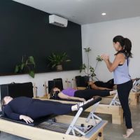 Ulster Pilates ico