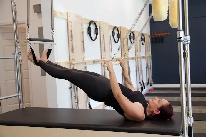 Ulster Pilates Picture 4