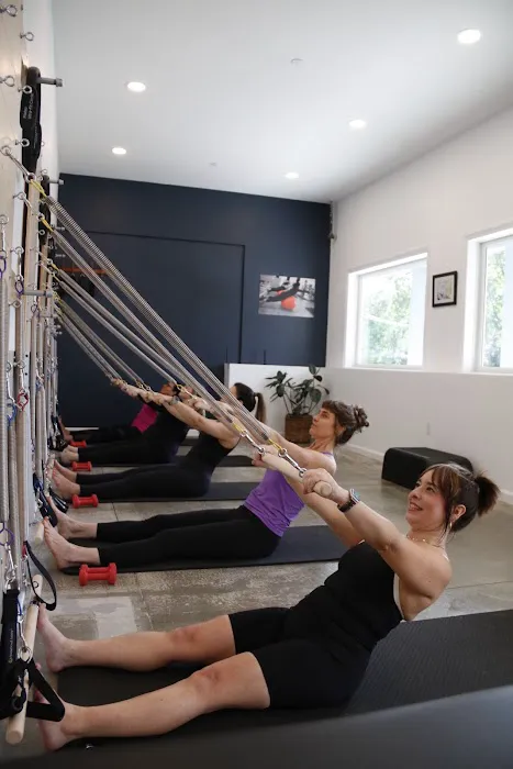 Ulster Pilates Picture 7