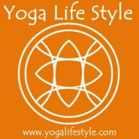 Yoga Life Style ico