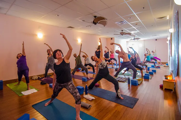 Vitality Yoga Flow Picture 9