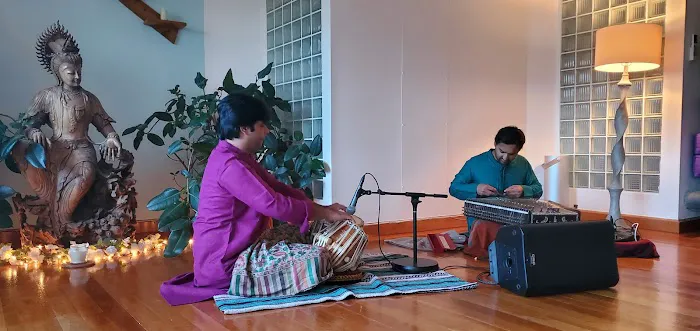 The Living Seed Yoga & Holistic Health Center Picture 7