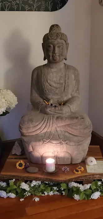 The Living Seed Yoga & Holistic Health Center Picture 1