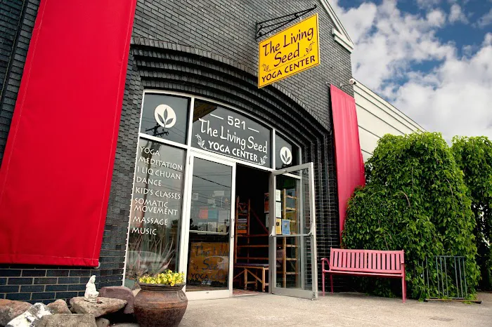 The Living Seed Yoga & Holistic Health Center Picture 9
