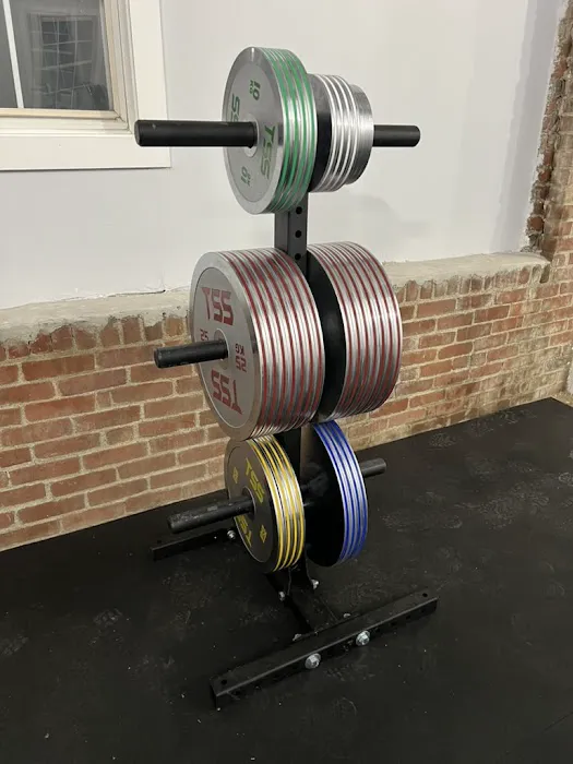 Hudson Valley Powerlifting Picture 2