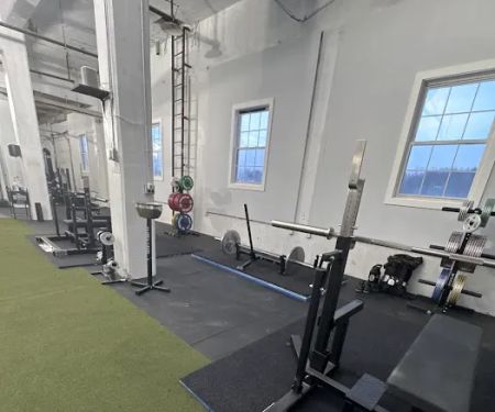 Hudson Valley Powerlifting