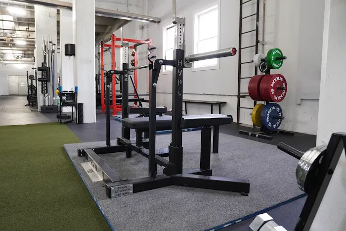 Hudson Valley Powerlifting Picture 10