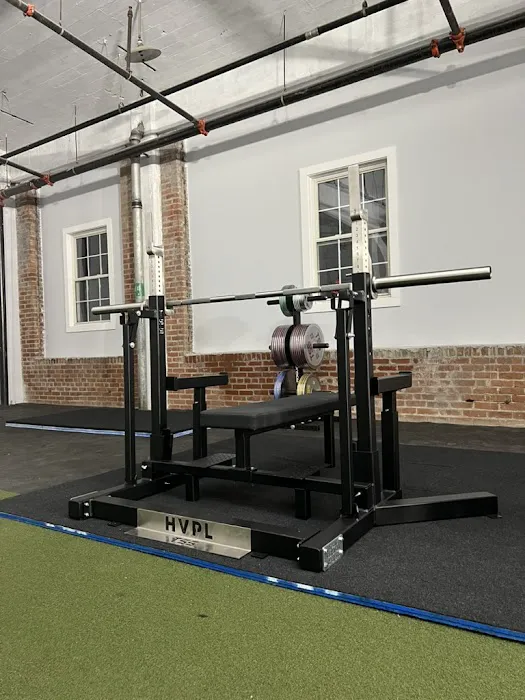 Hudson Valley Powerlifting Picture 5