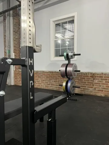 Hudson Valley Powerlifting Picture 4