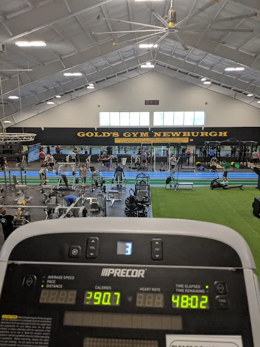 Gold's Gym Picture 5