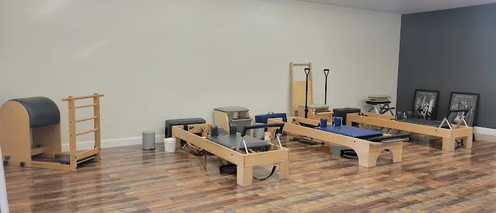 Pure Pilates Studio Picture 3