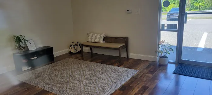 Pure Pilates Studio Picture 1