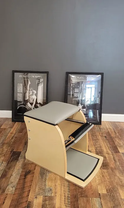 Pure Pilates Studio Picture 5