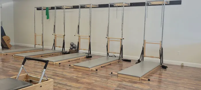 Pure Pilates Studio Picture 4