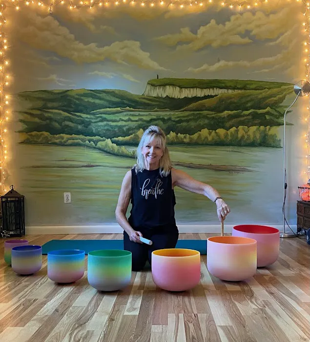 Centered Way Yoga & Spinal Flow Technique Picture 1