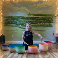 Centered Way Yoga & Spinal Flow Technique ico