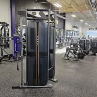 Planet Fitness ico