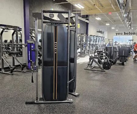 Planet Fitness