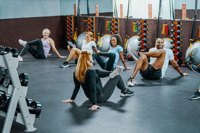 Orangetheory Fitness Picture 2