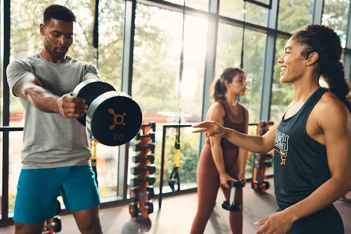 Orangetheory Fitness Picture 7