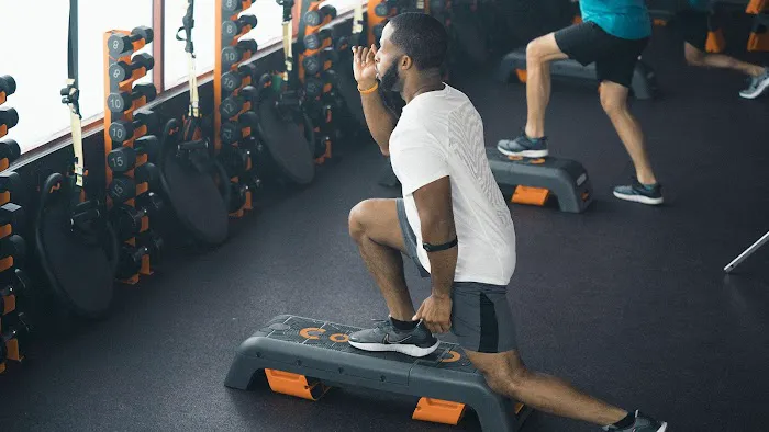 Orangetheory Fitness Picture 5