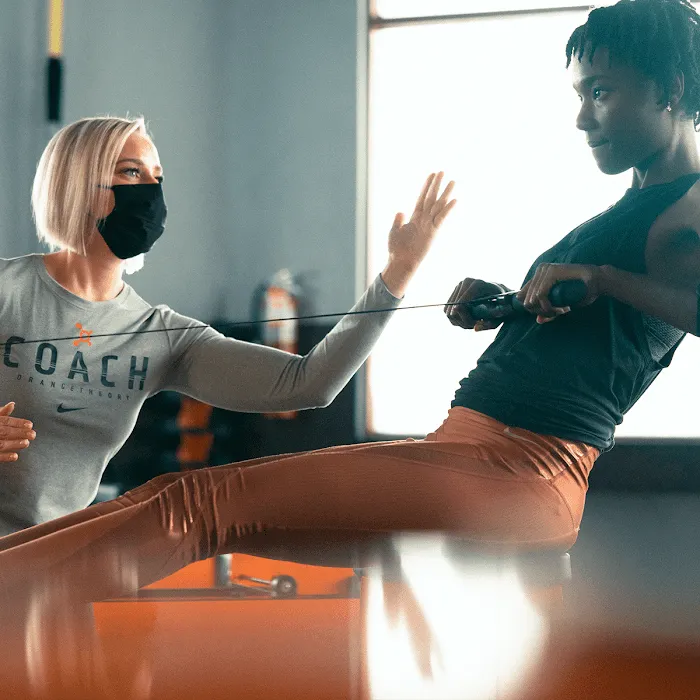 Orangetheory Fitness Picture 9