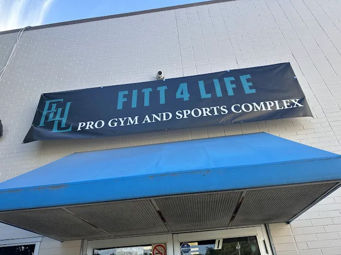 Fitt4Life ProGym Picture 8