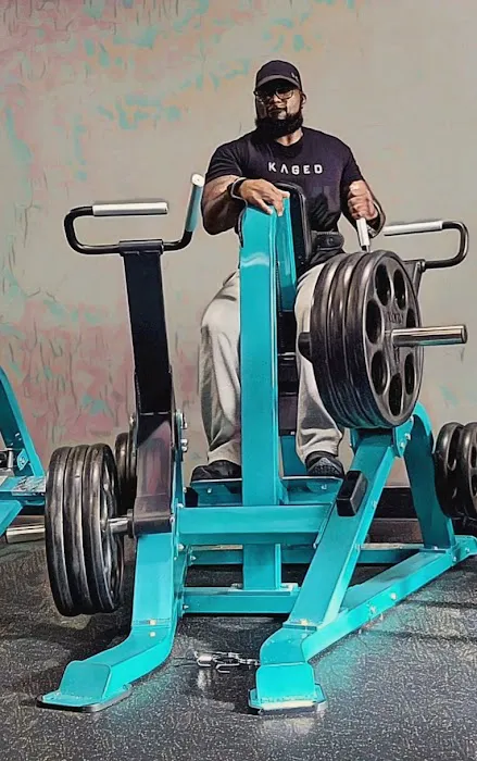 Fitt4Life ProGym Picture 9