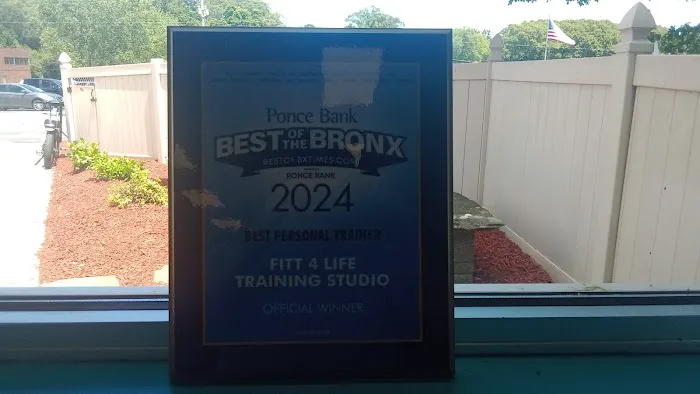 Fitt4Life ProGym Picture 1